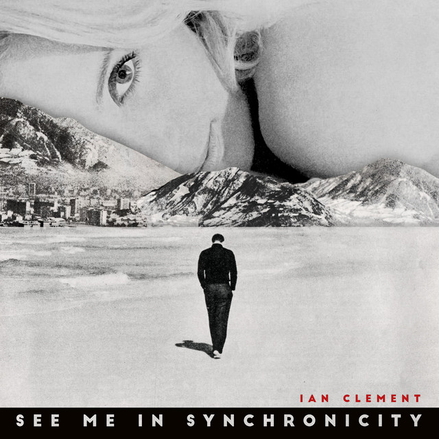 See Me in Synchronicity album cover