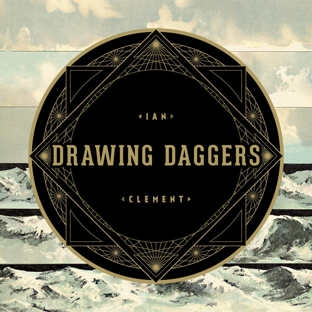 Drawing Daggers album cover