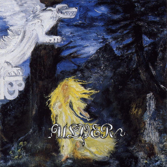 Kveldssanger album cover