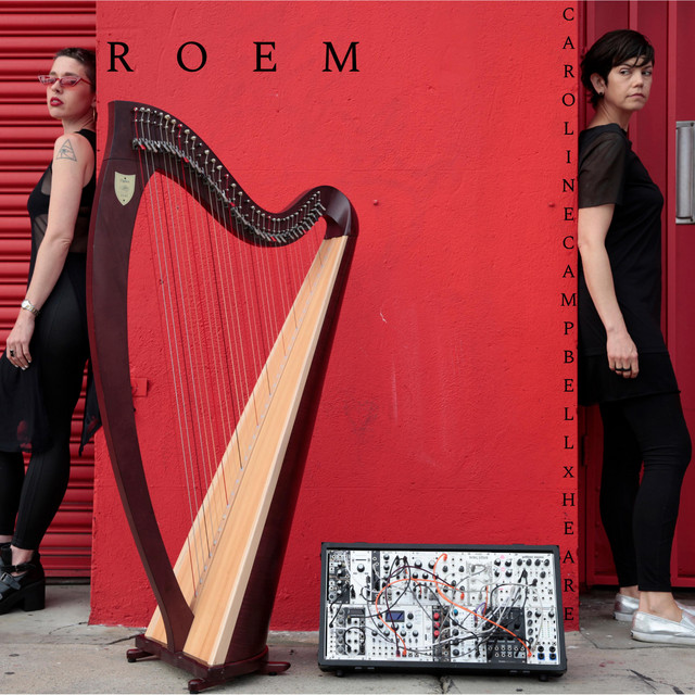 Roem album cover