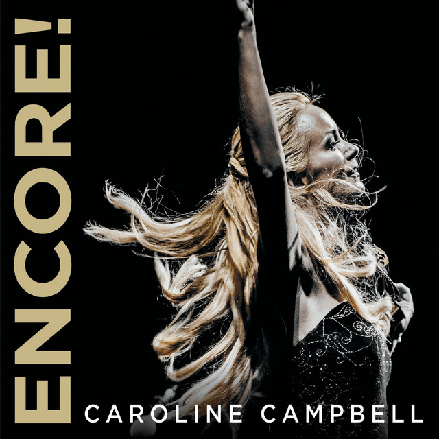 Encore! album cover
