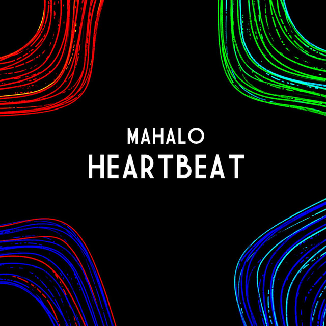 Heartbeat album cover