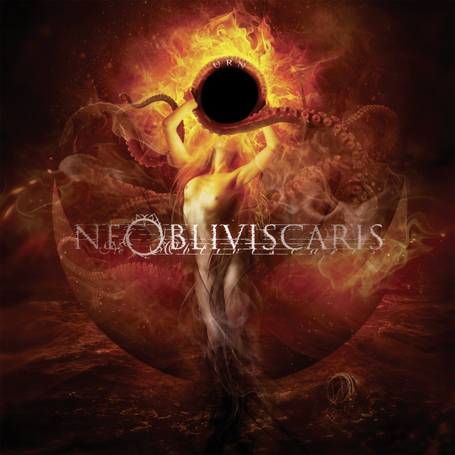 Urn album cover