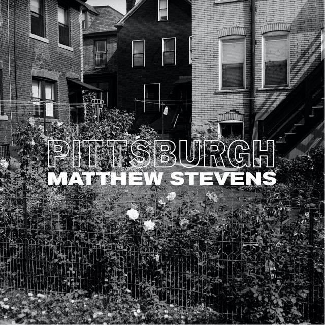 Pittsburgh album cover