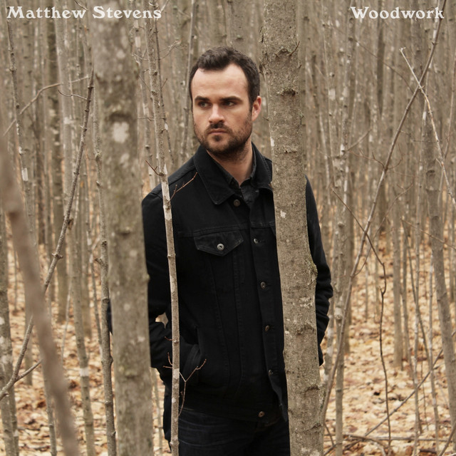 Woodwork album cover