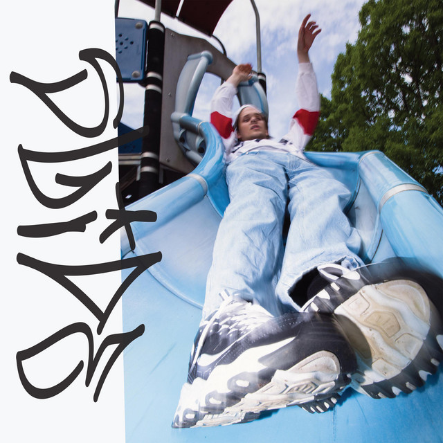 Slide album cover