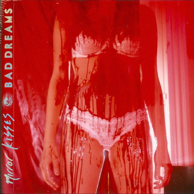 Bad Dreams (Remastered) album cover