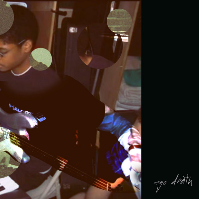 ego death album cover
