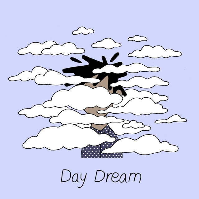 Day Dream album cover