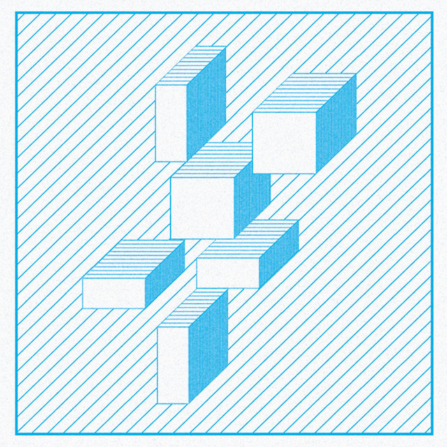 Gridlock 911117 album cover