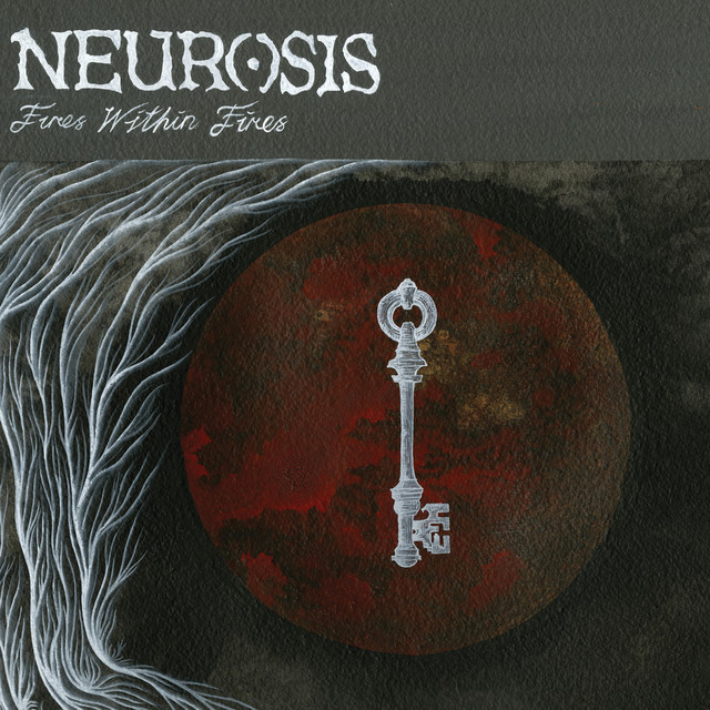 Fires Within Fires album cover