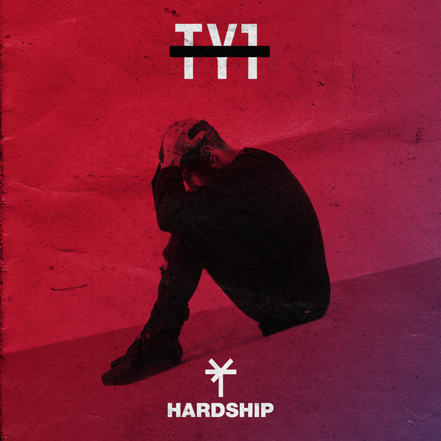 Hardship album cover