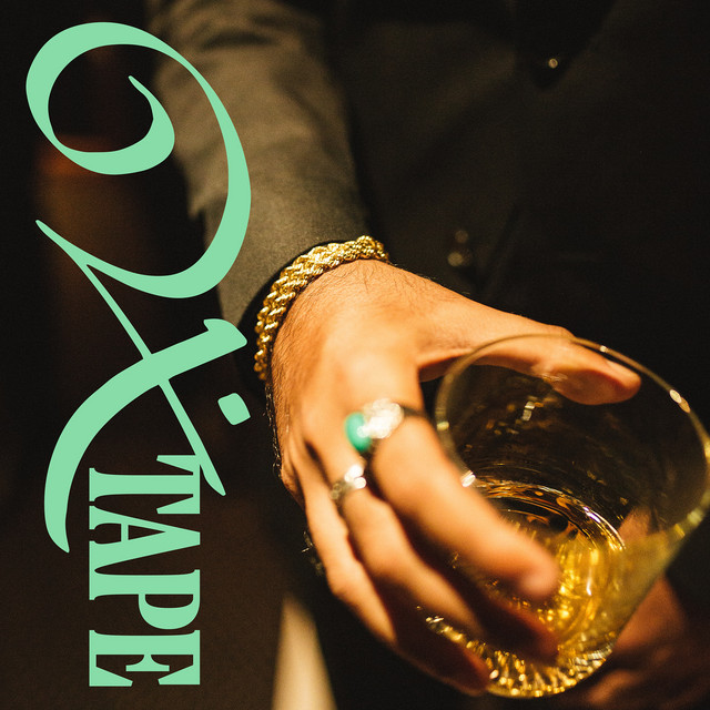 6ixtape album cover