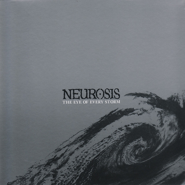 Mu-Tron Phasor II as heard on The Eye of Every Storm by Neurosis (2004)