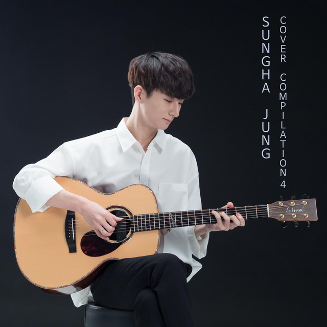 Sungha Jung Cover Compilation 4 album cover