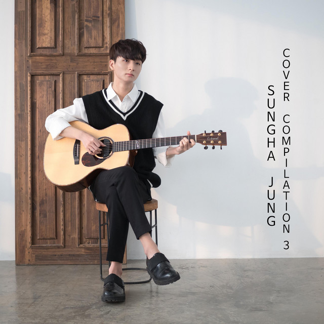 Sungha Jung Cover Compilation 3 album cover