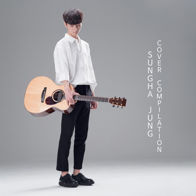 Sungha Jung Cover Compilation 2 album cover