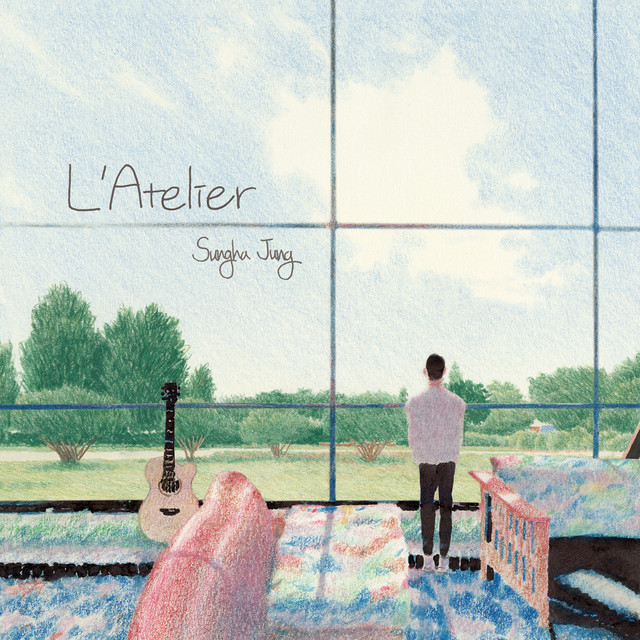 L'Atelier album cover