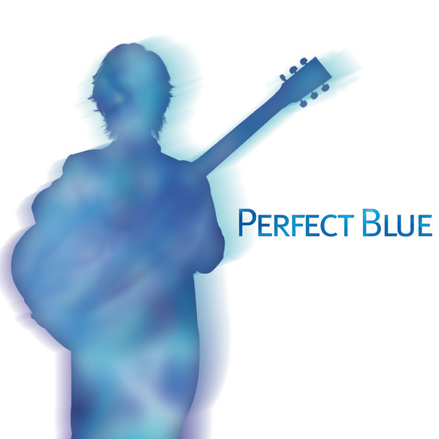 Perfect Blue album cover