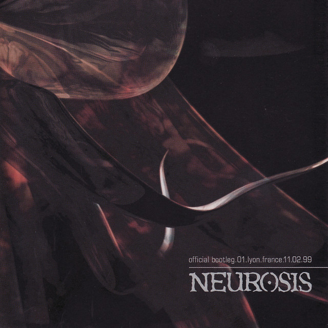 Official Bootleg.01.Lyon.France.11.02.99 album cover