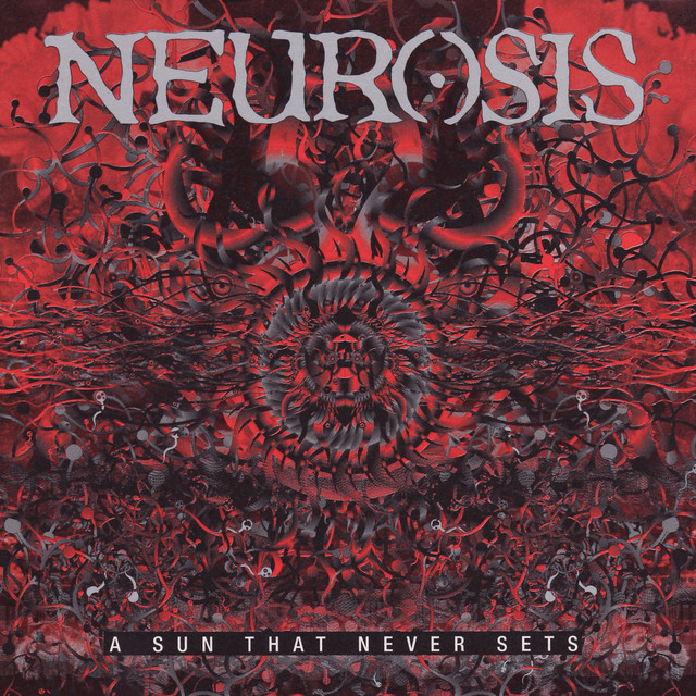 A Sun That Never Sets album cover