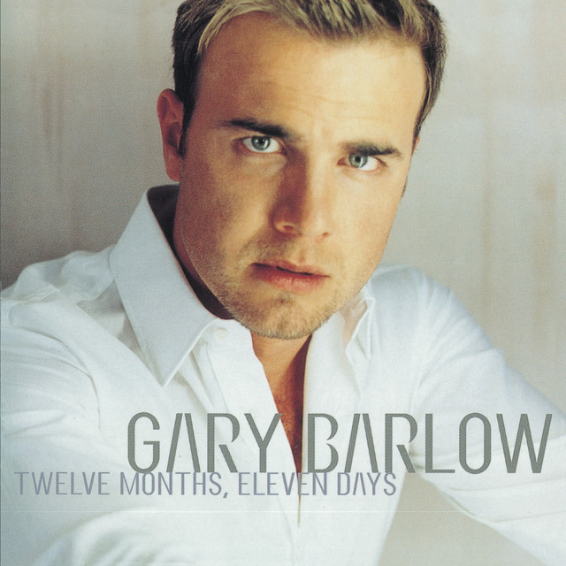 Twelve Months, Eleven Days album cover