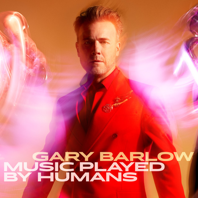 Music Played By Humans (Deluxe) album cover