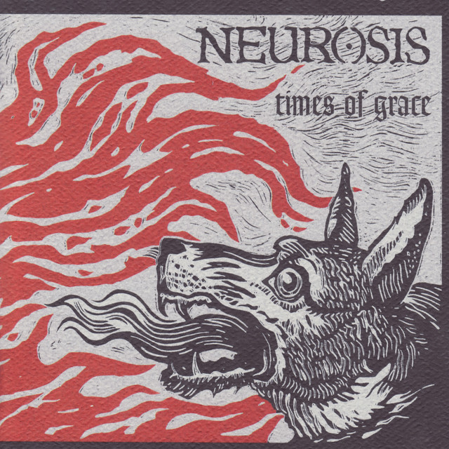 Times of Grace album cover