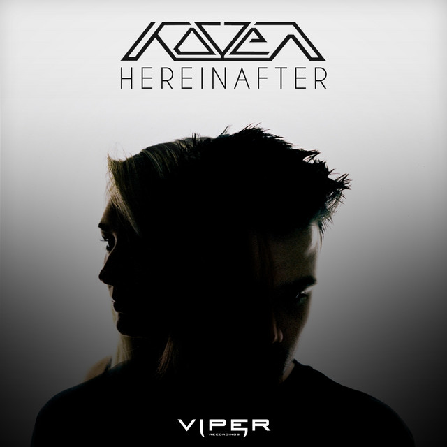 Hereinafter album cover