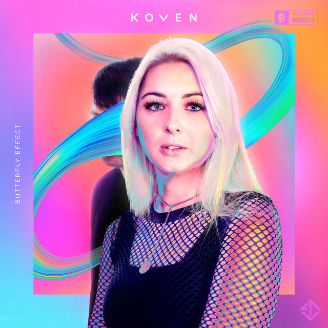 Butterfly Effect album cover