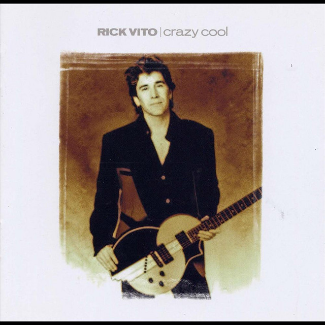 Crazy Cool album cover
