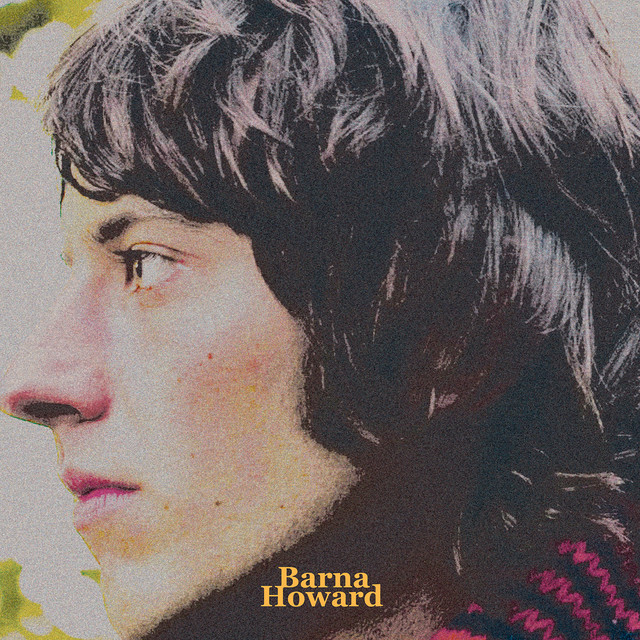 Barna Howard album cover