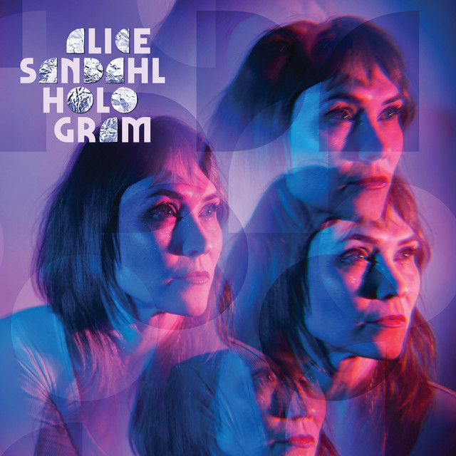Hologram album cover