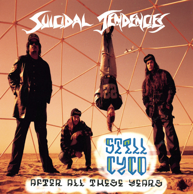 Still Cyco After All These Years album cover