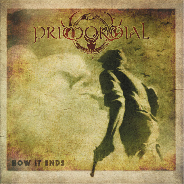 How It Ends album cover