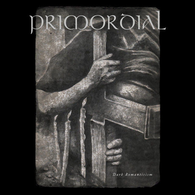 Dark Romanticism album cover