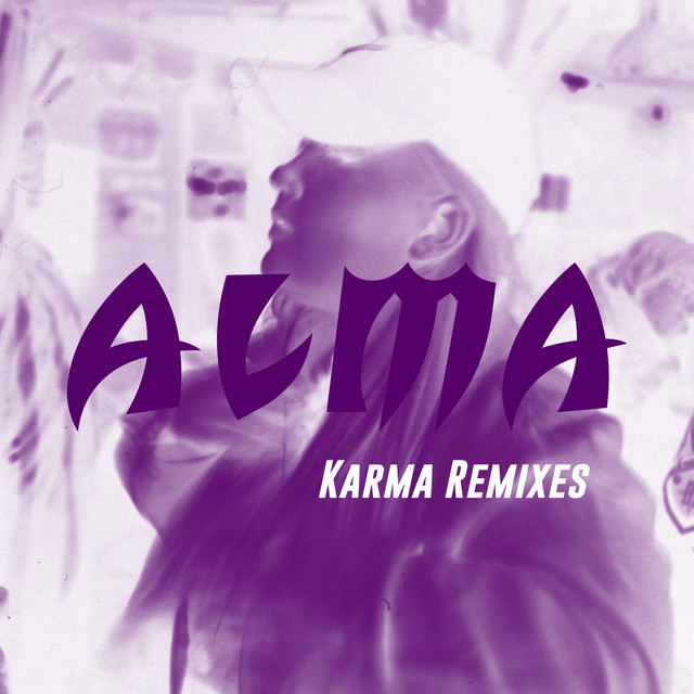 Native Instruments Komplete Kontrol S49 Keyboard Controller as heard on Karma (Remixes) by Alma (2016)