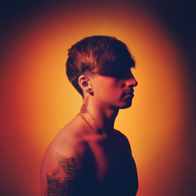 X2 album cover