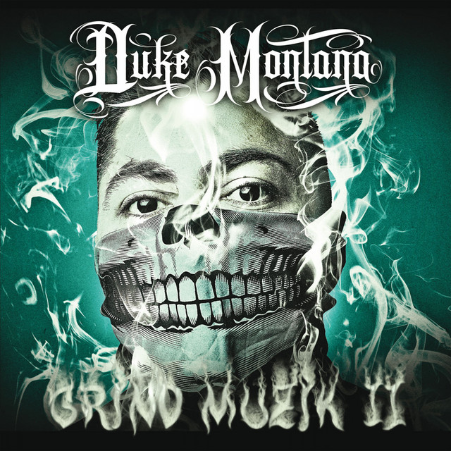 Grind Muzik II album cover