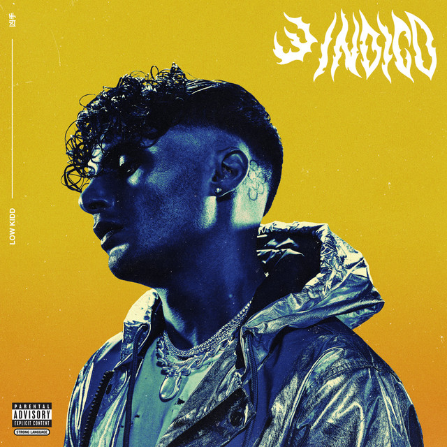 3 Indigo album cover