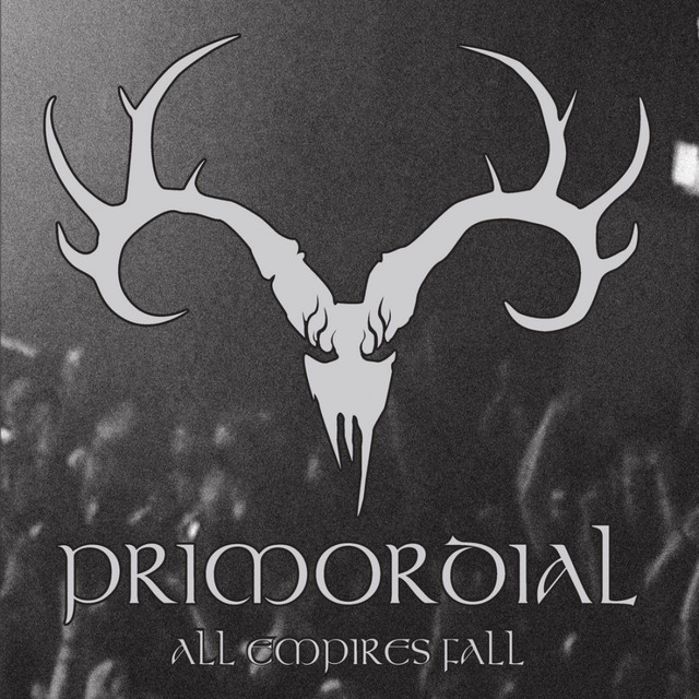 All Empires Fall album cover