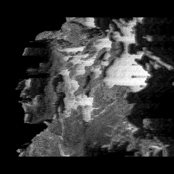 REMNANT album cover