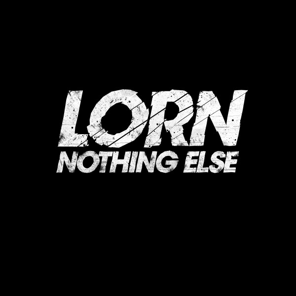 Nothing Else album cover