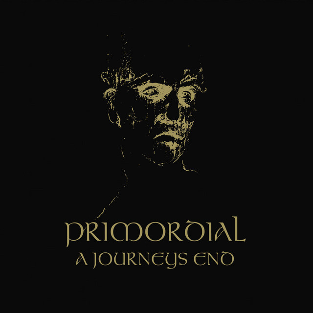 A Journey's End album cover