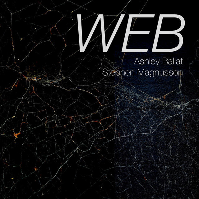 Web album cover