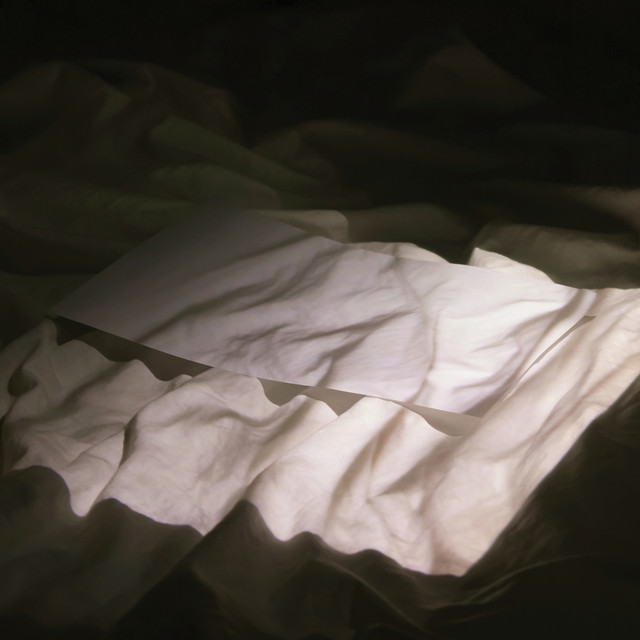Held album cover