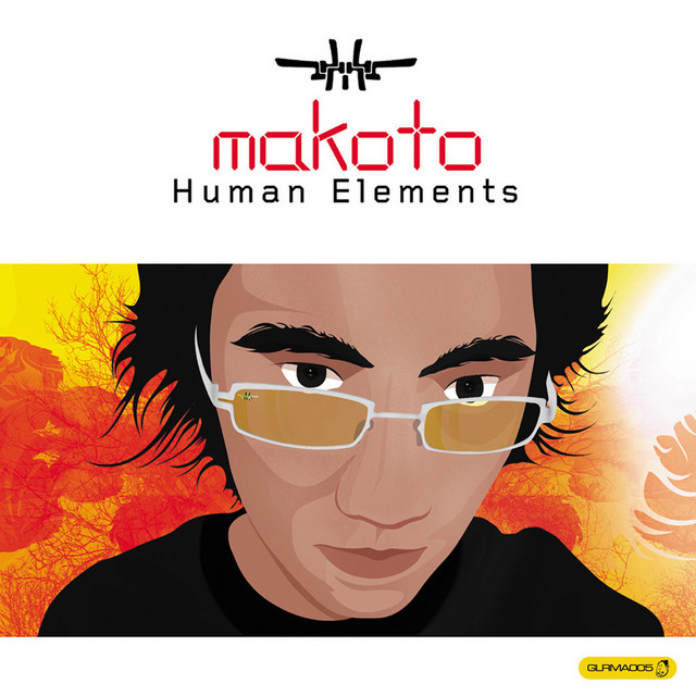 Human Elements album cover