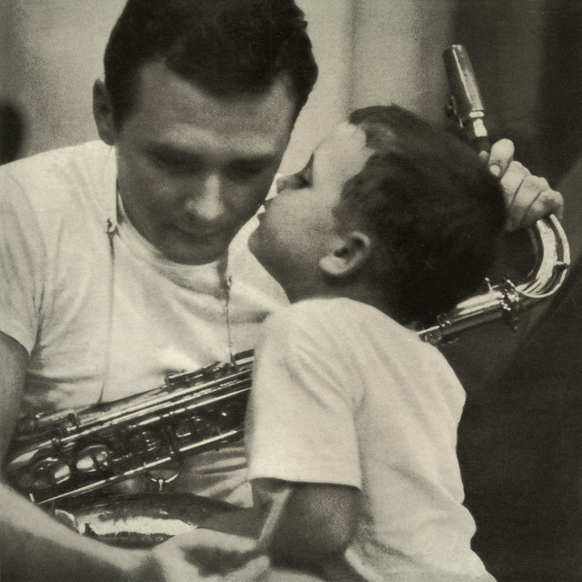 Stan Getz Plays album cover