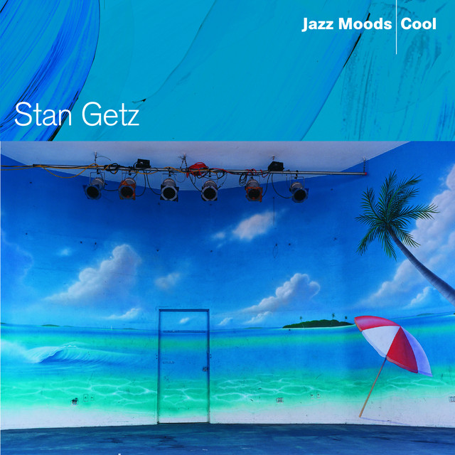 Jazz Moods - Cool