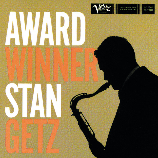 Award Winner (Expanded Edition) album cover